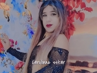Carolinne_sstar