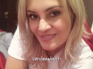 Carolinnefiotti