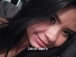 Caroll_smith