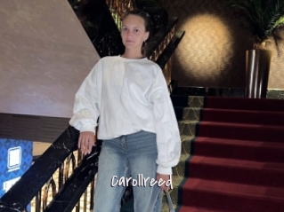 carollreed Commando Sexy