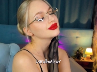 Carollwalker