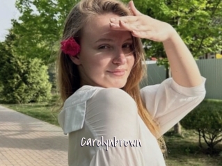carolynbrown Commando Sexy