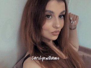 Carolynwilliams