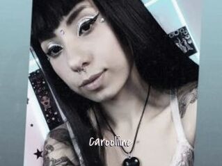 Carooliine