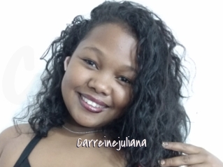 Carreinejuliana