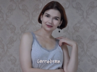 Carriebrain