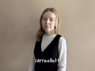 Carrieelliott