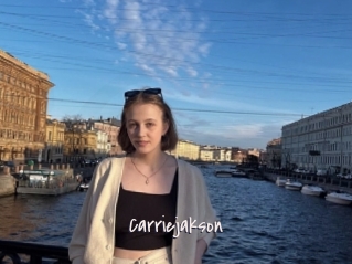 Carriejakson