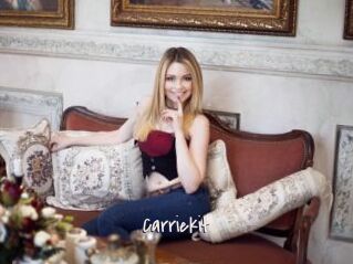 Carriekit