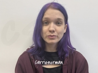 Carrienorman