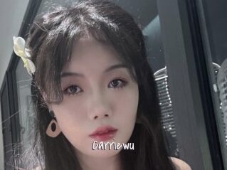 Carriewu