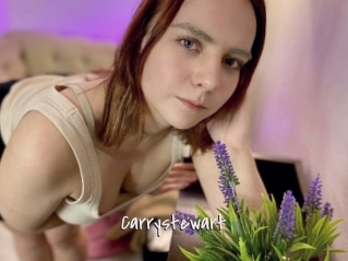 carrystewart Commando Sexy