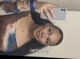 Cartiercrys