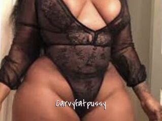 Carvyfatpussy