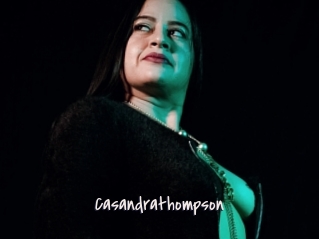 Casandrathompson