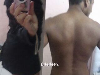 Casasex