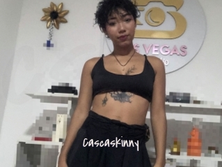 Cascaskinny