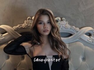 Caseyhester