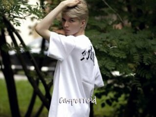Casperreid