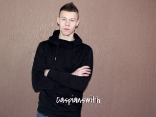 Caspiansmith