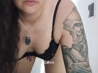 cass Commando Sexy