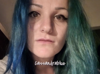 Cassandrablue