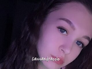 Cassandracole