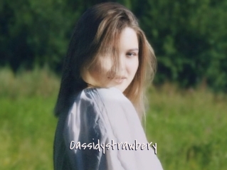 Cassidystrawbery