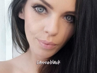 Cassieblack