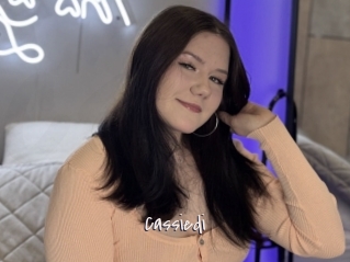 Cassiedi