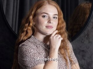 Cassiefenox