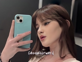 Cassiehorward