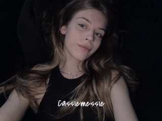Cassiemessie