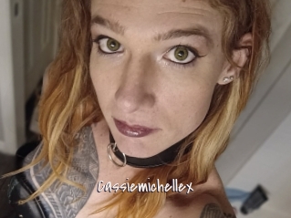 Cassiemichellex