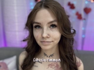 Cassierimmen