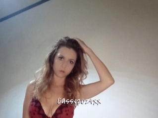 Cassy2024xx