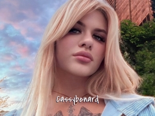 Cassybenard