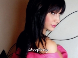 cassylabelge Commando Sexy