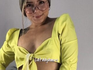 Cataajames