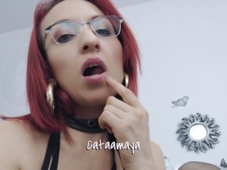 Cataamaya