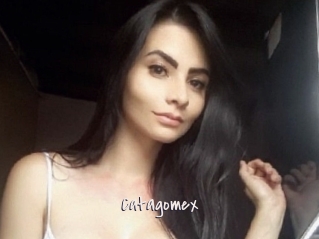 catagomex Commando Sexy