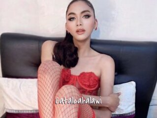 Cataleahalawi