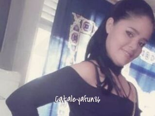 cataleyafun86 Commando Sexy
