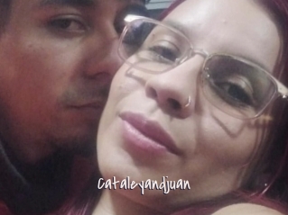 cataleyandjuan Commando Sexy