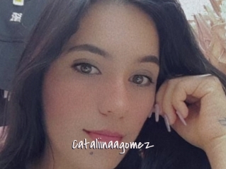 Cataliinaagomez