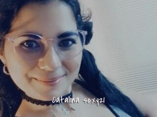catalina_sexy21 Commando Sexy