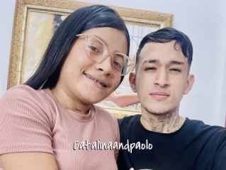 Catalinaandpaolo