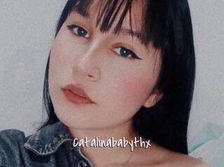 Catalinababythx