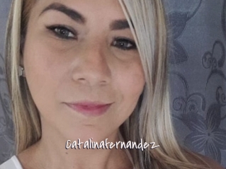 catalinafernandez Commando Sexy