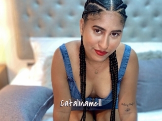 Catalinamell